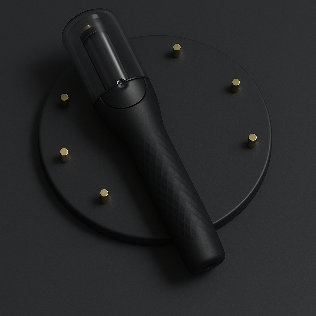 Split End Trimmer
