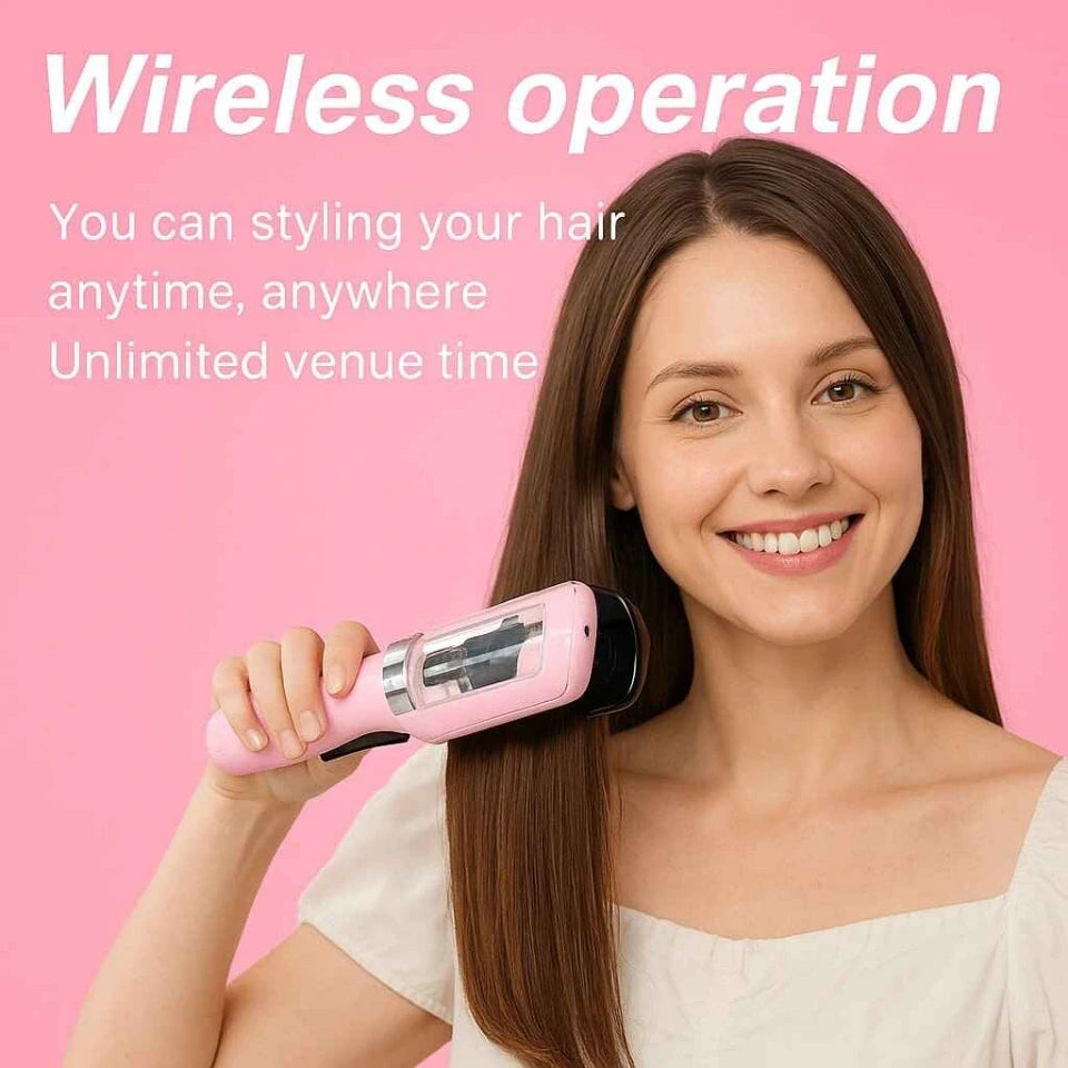 Split End Trimmer