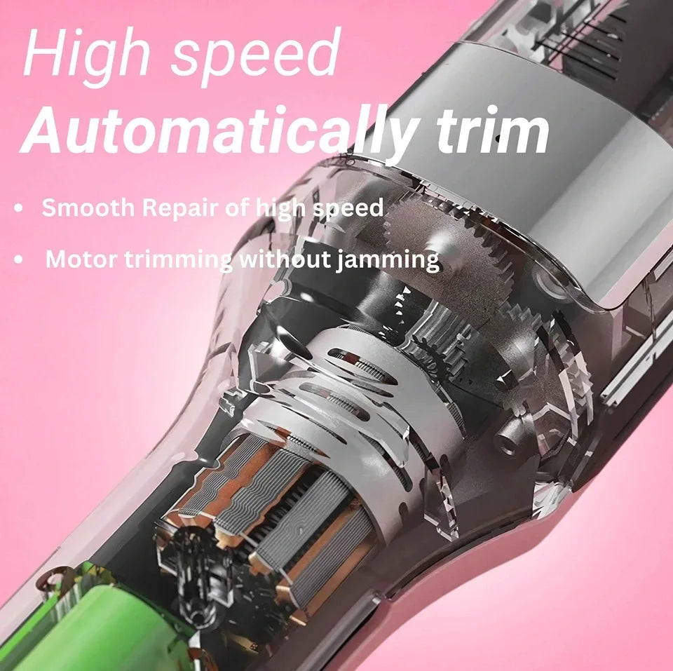 Split End Trimmer