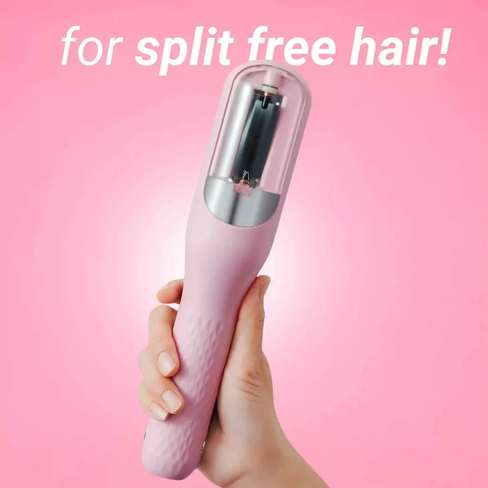 Split End Trimmer